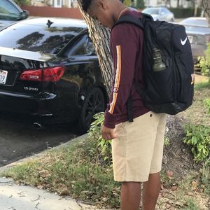 Meet your Posher, King bryan